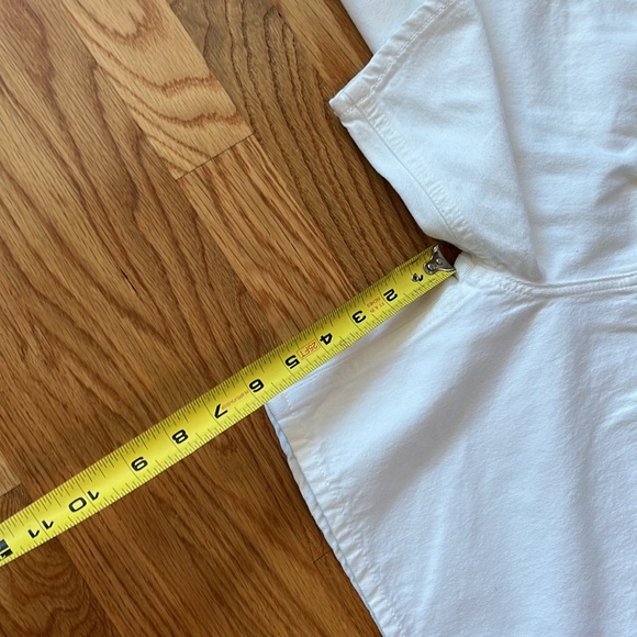 Citizens of Humanity Maritzy Shorts Size 28 NWT - Picture 9 of 14